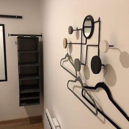 L'Atelier Des Federes Apartment Амиен Екстериор снимка