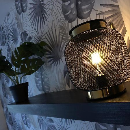 L'Atelier Des Federes Apartment Амиен Екстериор снимка