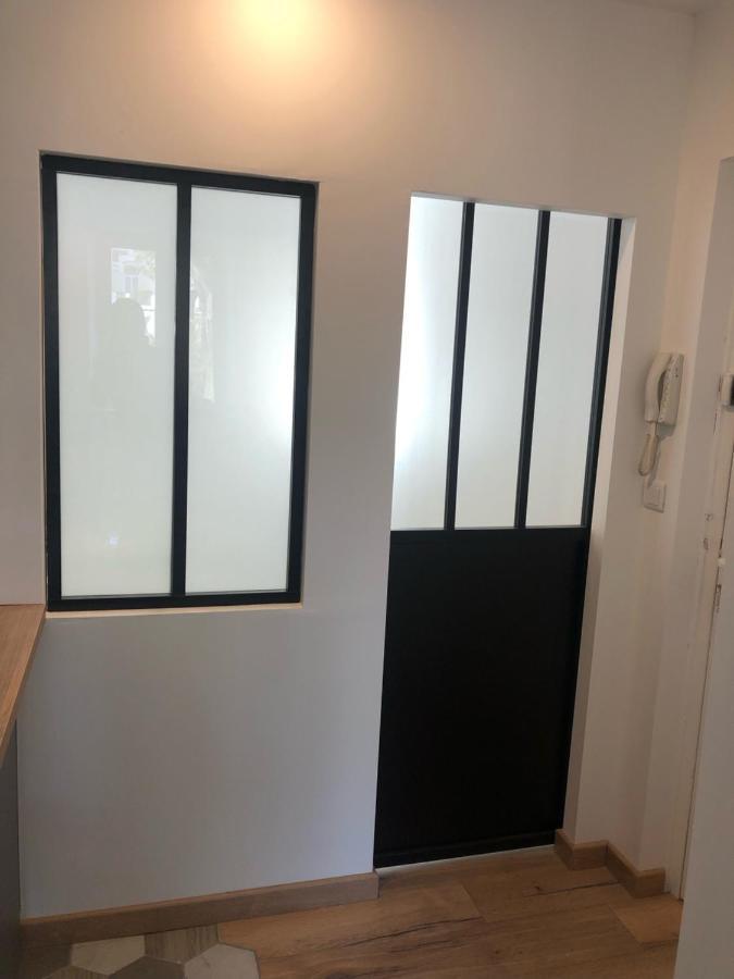 L'Atelier Des Federes Apartment Амиен Екстериор снимка