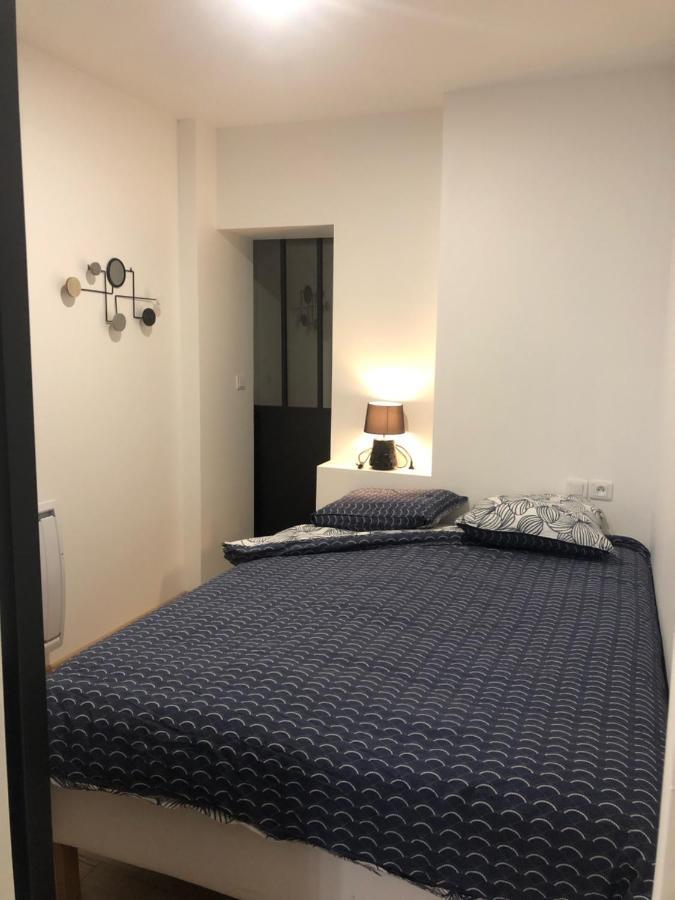 L'Atelier Des Federes Apartment Амиен Екстериор снимка