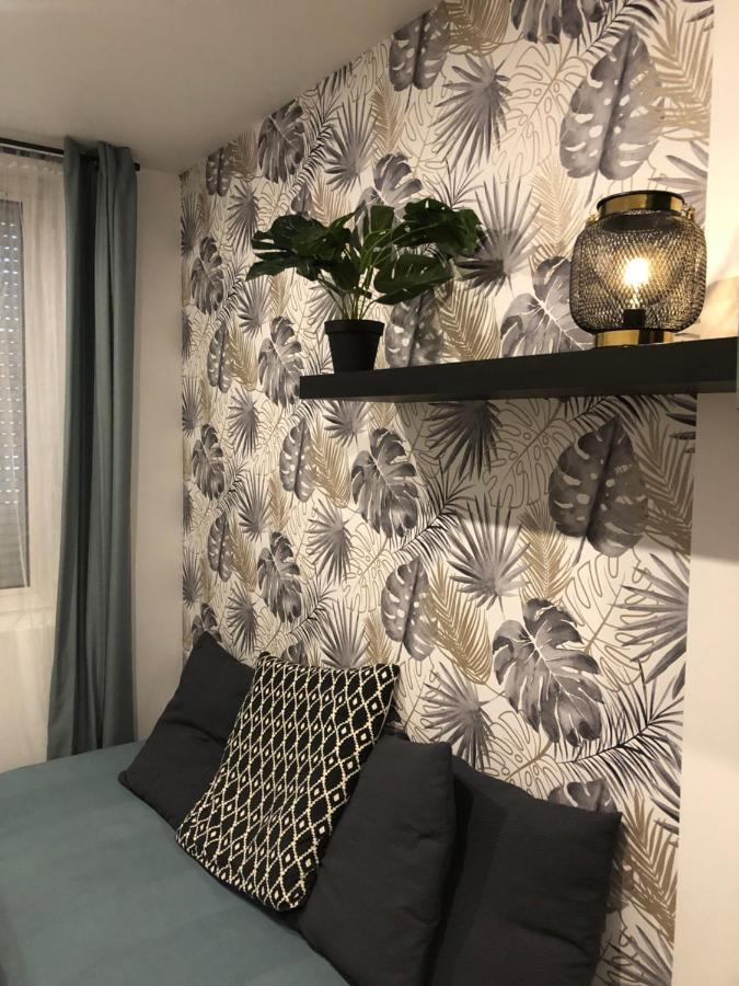 L'Atelier Des Federes Apartment Амиен Екстериор снимка