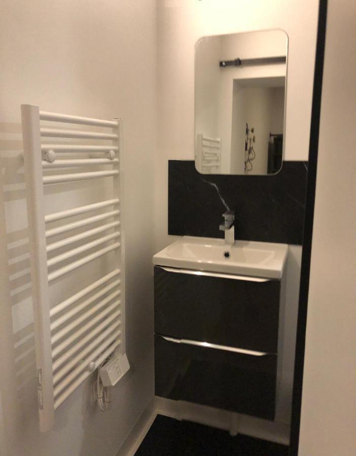 L'Atelier Des Federes Apartment Амиен Екстериор снимка