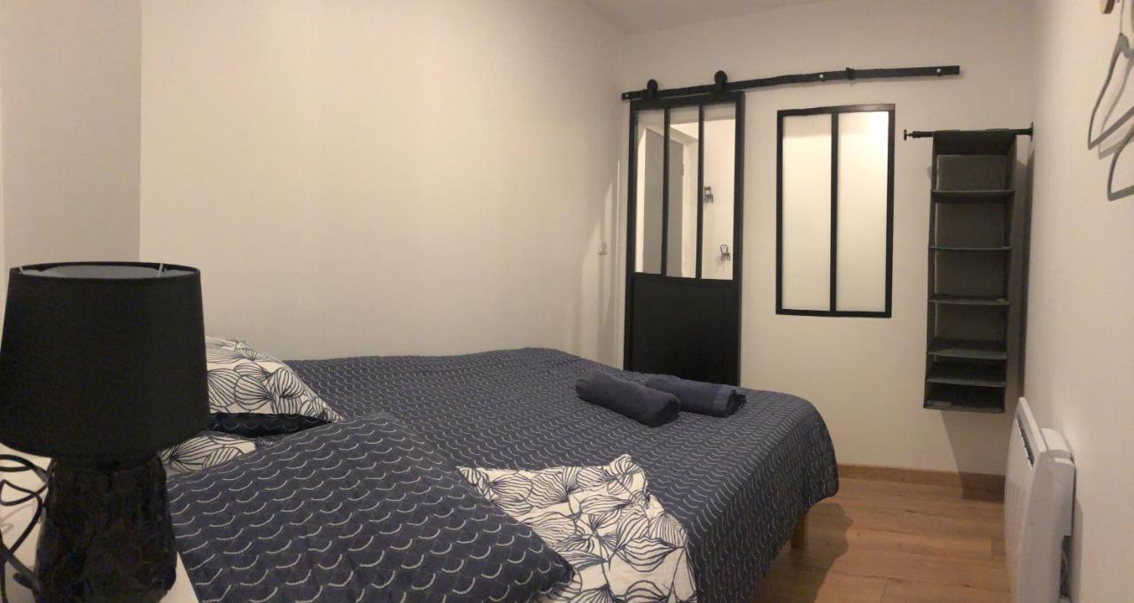 L'Atelier Des Federes Apartment Амиен Екстериор снимка